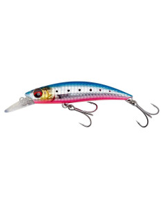 Savage Gear Gravity Runner 10cm 55gr Pink Belly Sardine